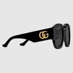 Square-frame sunglasses - Image 2